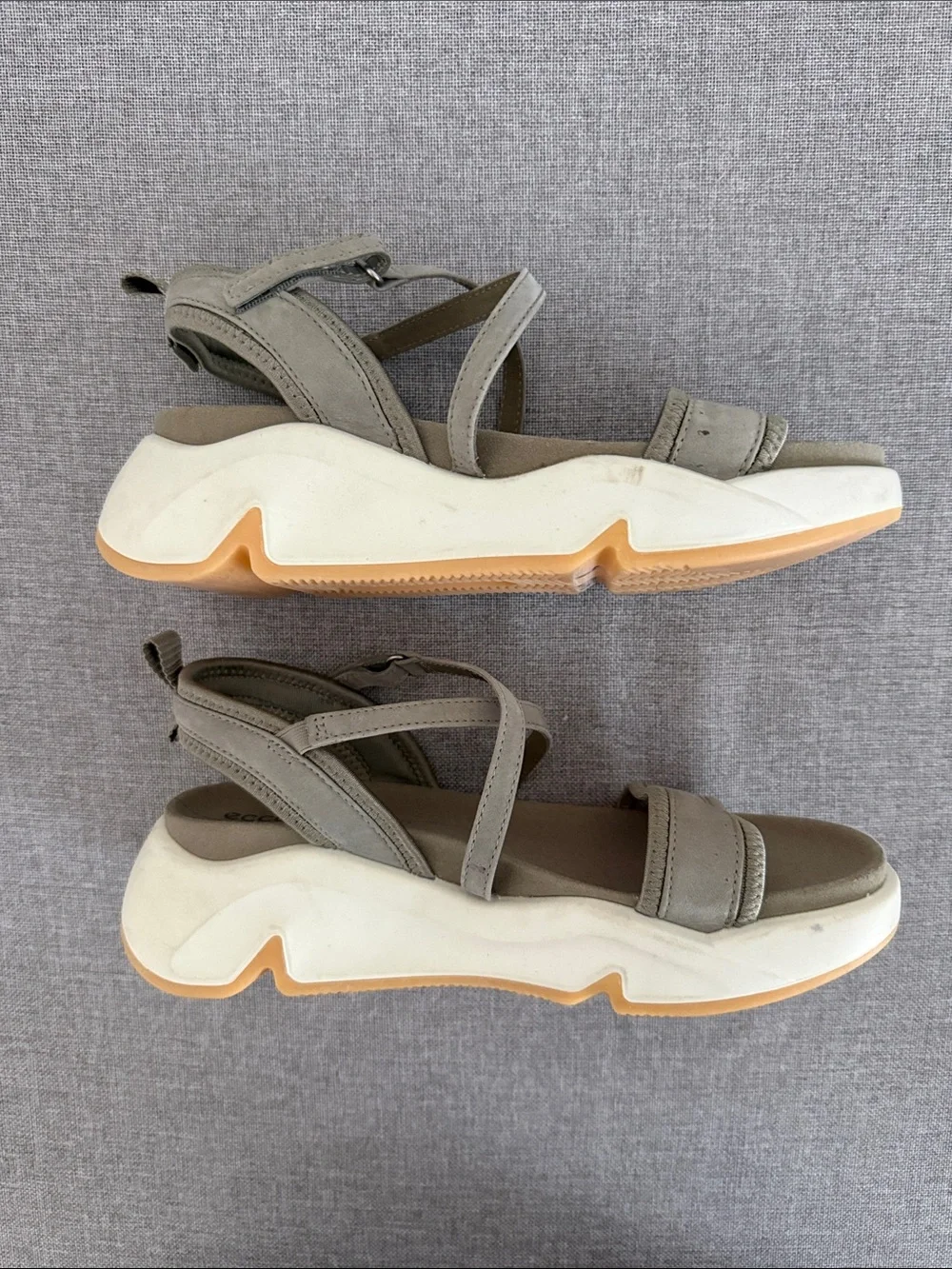 Ecco Women's Sage Strappy Sandals